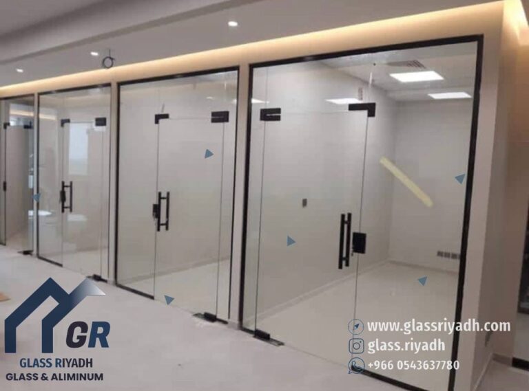 زجاج سيكوريت الرياض 17 تكنولوجيا تركيب الزجاج السيكوريت